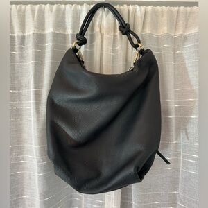 Almost brand new Lindley Hobo bag.
